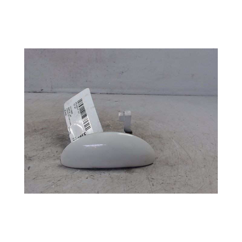 POIGNEE EXTERIEURE PORTE ARRIERE GAUCHE PEUGEOT 107 5P