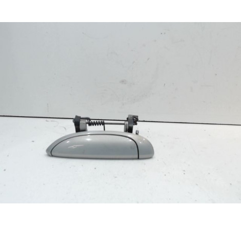 POIGNEE EXT PORTE ARG