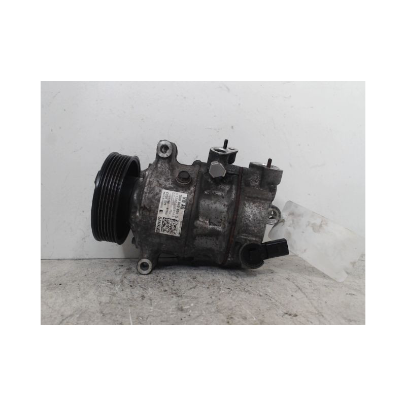 COMPRESSEUR AIR CONDITIONNE SEAT IBIZA