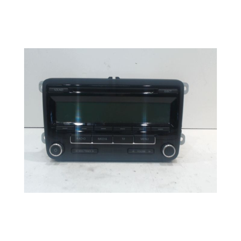 AUTORADIO VOLKSWAGEN POLO
