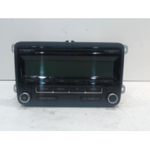 AUTORADIO VOLKSWAGEN POLO