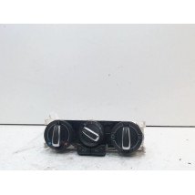 COMMANDE DE CHAUFFAGE VOLKSWAGEN POLO