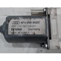 MODULE DE LEVE-GLACE AVD AUDI A6 AVANT ALLROAD 2001-