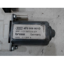 MODULE DE LEVE-GLACE AVG AUDI A6 AVANT ALLROAD 2001-