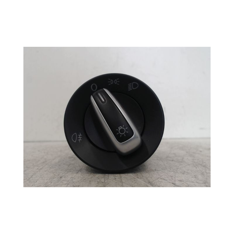 INTERIEUR COMMANDE PHARES VOLKSWAGEN POLO