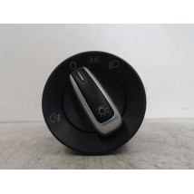 INTERIEUR COMMANDE PHARES VOLKSWAGEN POLO