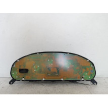 BLOC COMPTEURS PEUGEOT 406