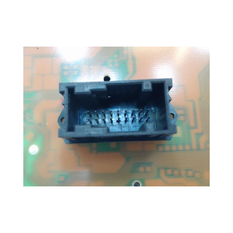 BLOC COMPTEURS PEUGEOT 406