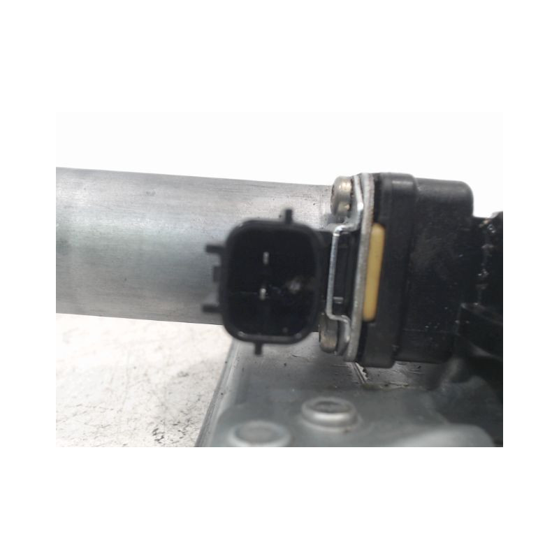 MECANISME+MOTEUR LEVE-GLACE ARRIERE GAUCHE DACIA SANDERO