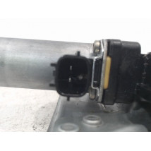 MECANISME+MOTEUR LEVE-GLACE ARRIERE GAUCHE DACIA SANDERO