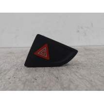 BOUTON DE WARNING CITROEN C5