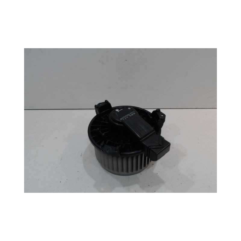VENTILATEUR DE CHAUFFAGE SUZUKI SWIFT