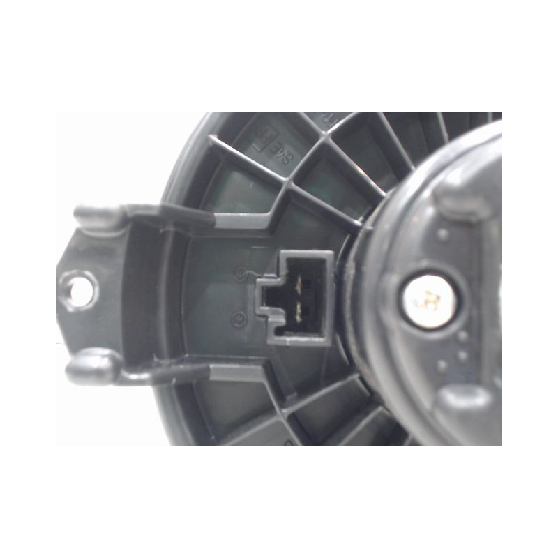 VENTILATEUR DE CHAUFFAGE SUZUKI SWIFT