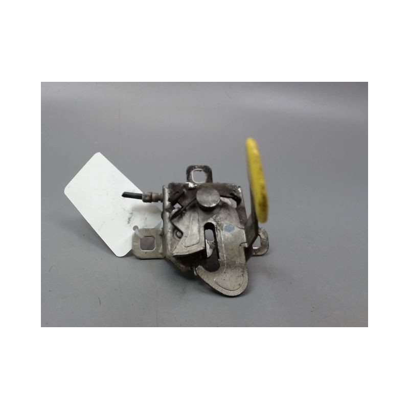 SERRURE CAPOT ALFA ROMEO MI.TO 2008-...