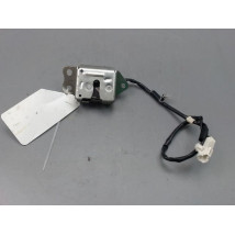 SERRURE HAYON  TOYOTA YARIS I Phase 2 2003-2005