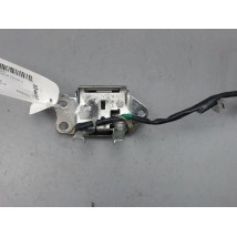 SERRURE HAYON  TOYOTA YARIS I Phase 2 2003-2005