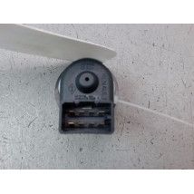 COMMANDE RETROVISSEUR EXTERIEUR ELECTRIQUE RENAULT CLIO II Phase 2 2001-2006