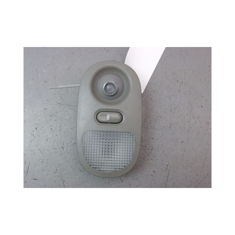 PLAFONNIER RENAULT CLIO II Phase 2 2001-2006