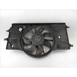 MOTEUR VENTILATEUR RADIATEUR
