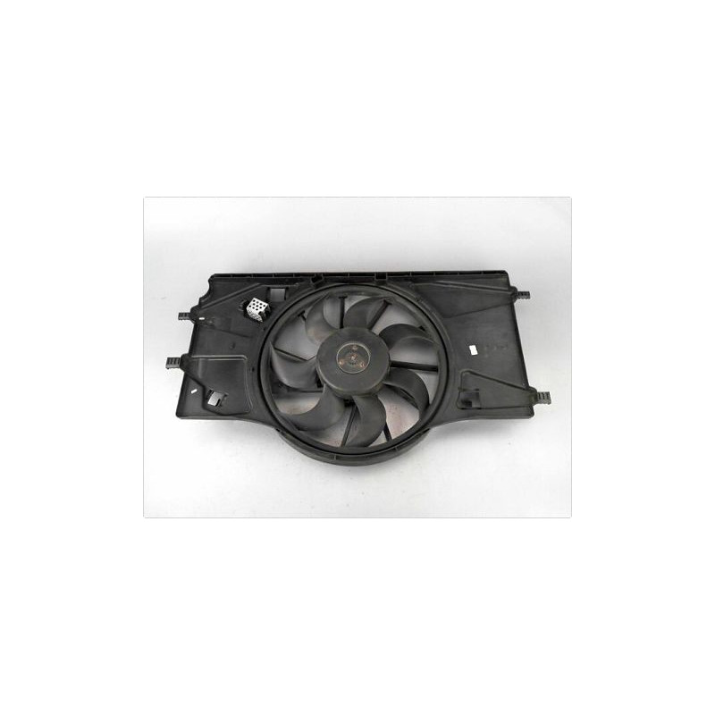 MOTEUR VENTILATEUR RADIATEUR RENAULT LAGUNA III ESTATE 07-10