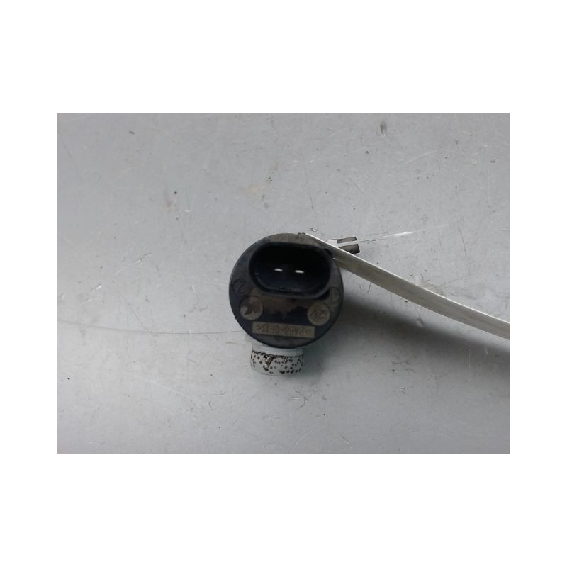 POMPE LAVE-GLACE AVANT PEUGEOT 206