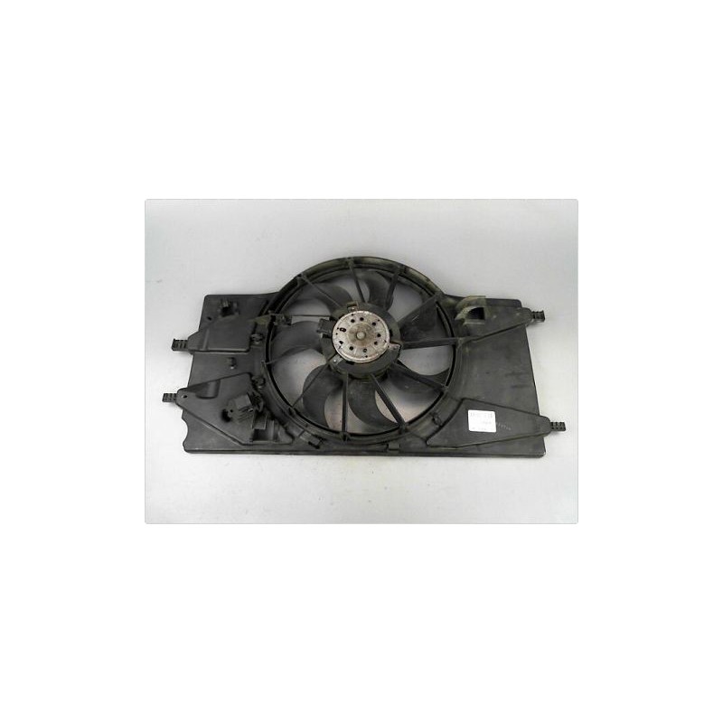 MOTEUR VENTILATEUR RADIATEUR RENAULT LAGUNA III ESTATE 07-10