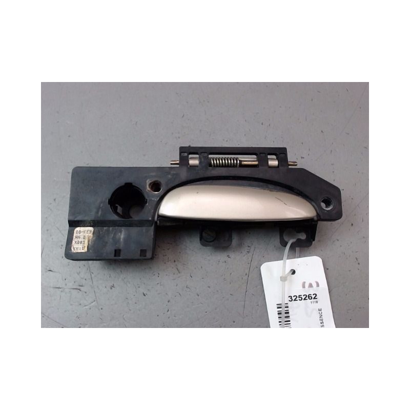 POIGNEE EXTERIEURE PORTE AVANT DROIT JAGUAR S-TYPE