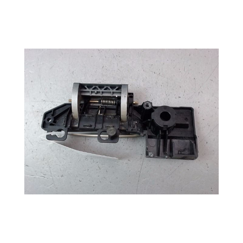 POIGNEE EXTERIEURE PORTE AVANT DROIT JAGUAR S-TYPE