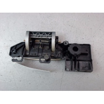 POIGNEE EXTERIEURE PORTE AVANT DROIT JAGUAR S-TYPE