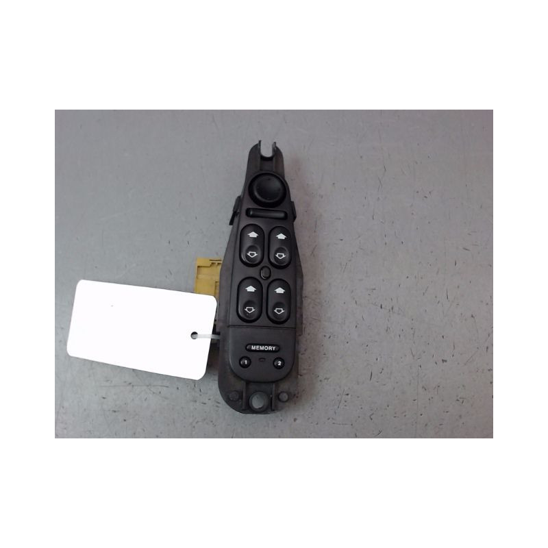COMMANDE LEVE-GLACE PORTE AVG JAGUAR S-TYPE