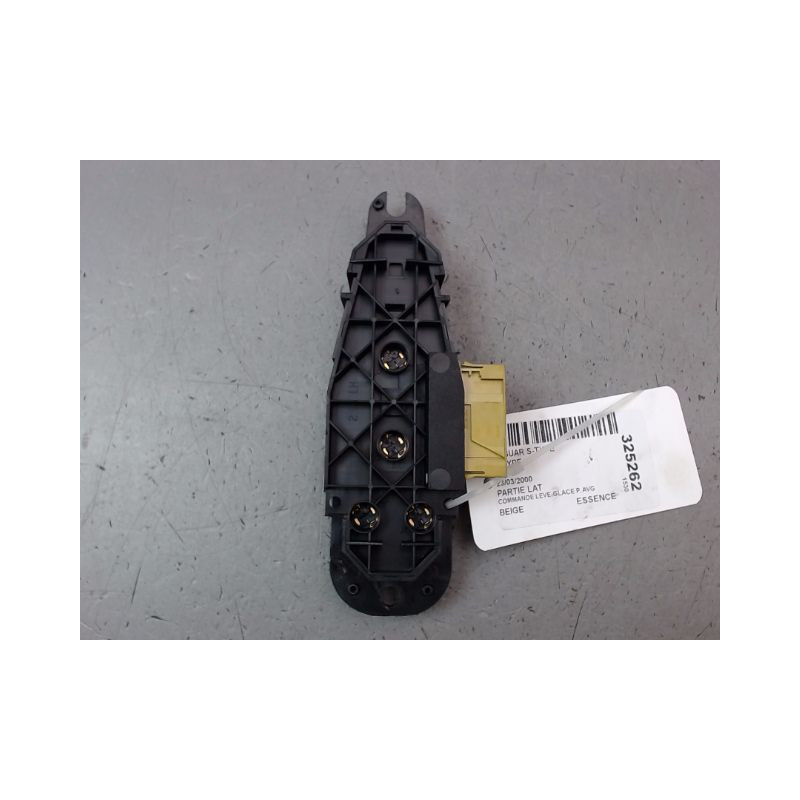 COMMANDE LEVE-GLACE PORTE AVG JAGUAR S-TYPE