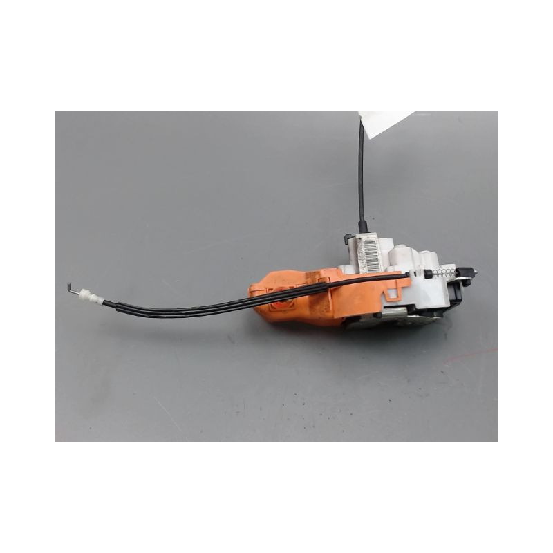 SYSTEME CONDAMNATION AVANT DROIT FORD KA II 2008-...