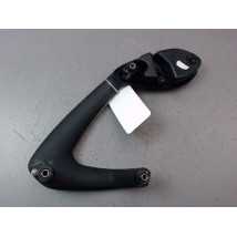 POIGNEE INTERIEURE PORTE AVANT DROIT FORD KA II 2008-...