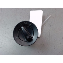 INTERIEUR COMMANDE PHARES SKODA FABIA II Phase 1 (54) 2007-2010