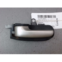 POIGNEE INTERIEURE PORTE ARRIERE GAUCHE TOYOTA YARIS I Phase 2 2003-2005