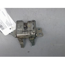 SERRURE HAYON  TOYOTA YARIS I Phase 2 2003-2005