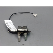 SERRURE HAYON  TOYOTA YARIS I Phase 2 2003-2005
