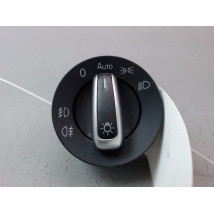 INTERIEUR COMMANDE PHARES VOLKSWAGEN GOLF V PLUS 2005-