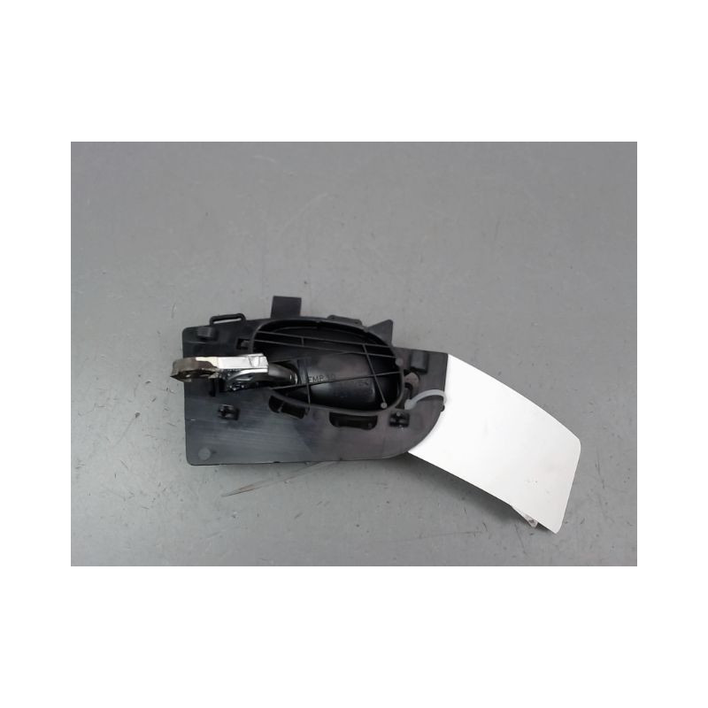 POIGNEE INTERIEURE PORTE ARRIERE DROIT PEUGEOT 206 + 2009-2013