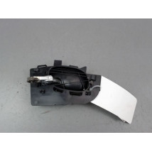 POIGNEE INTERIEURE PORTE ARRIERE DROIT PEUGEOT 206 + 2009-2013