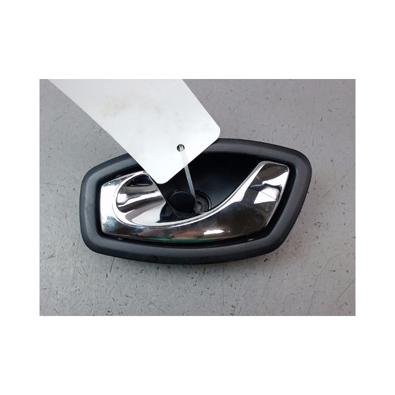 POIGNEE INTERIEURE PORTE AVANT GAUCHE RENAULT SCENIC MONOSP. III Phase 3 2013-...