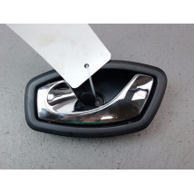 POIGNEE INTERIEURE PORTE AVANT GAUCHE RENAULT SCENIC MONOSP. III Phase 3 2013-...