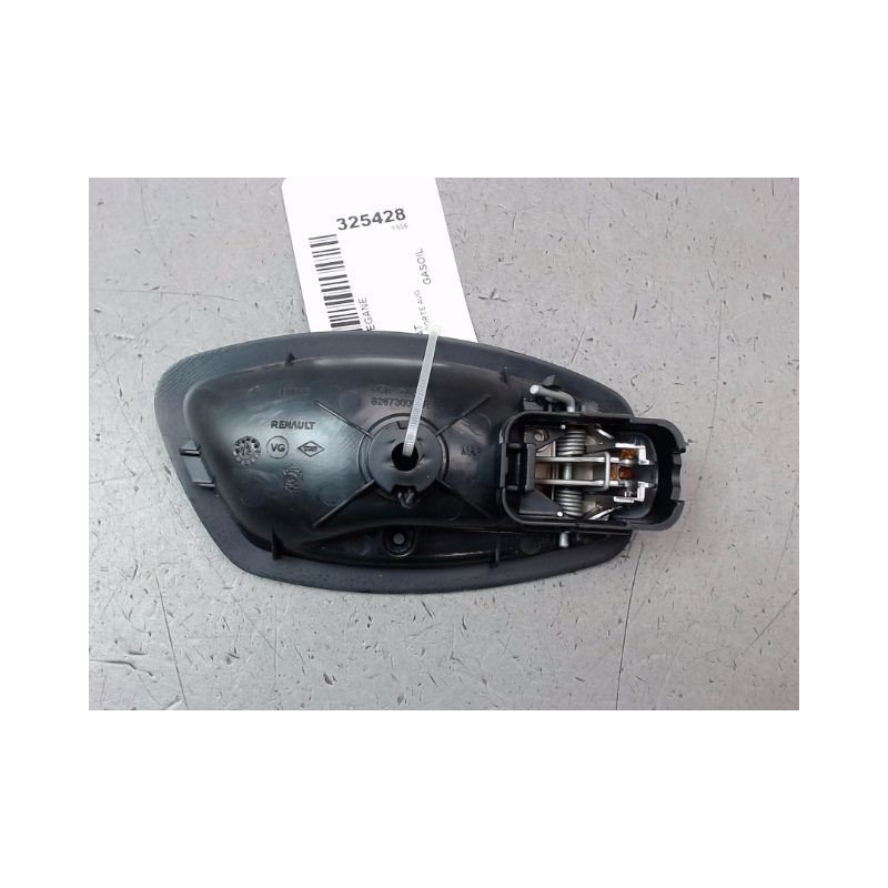 POIGNEE INTERIEURE PORTE AVANT GAUCHE RENAULT SCENIC MONOSP. III Phase 3 2013-...