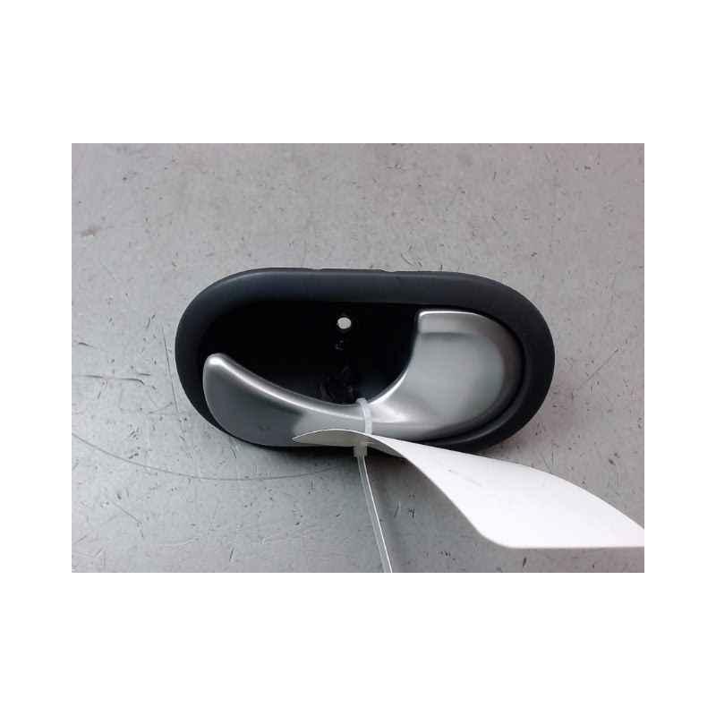 POIGNEE INTERIEURE PORTE ARRIERE DROIT RENAULT MODUS Phase 2 2008-...