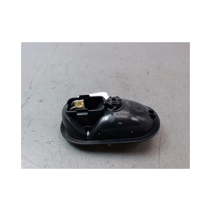 POIGNEE INTERIEURE PORTE ARRIERE DROIT RENAULT MODUS Phase 2 2008-...