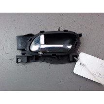 POIGNEE INTERIEURE PORTE AVANT GAUCHE CITROEN C4 I Phase 1 2004-2008