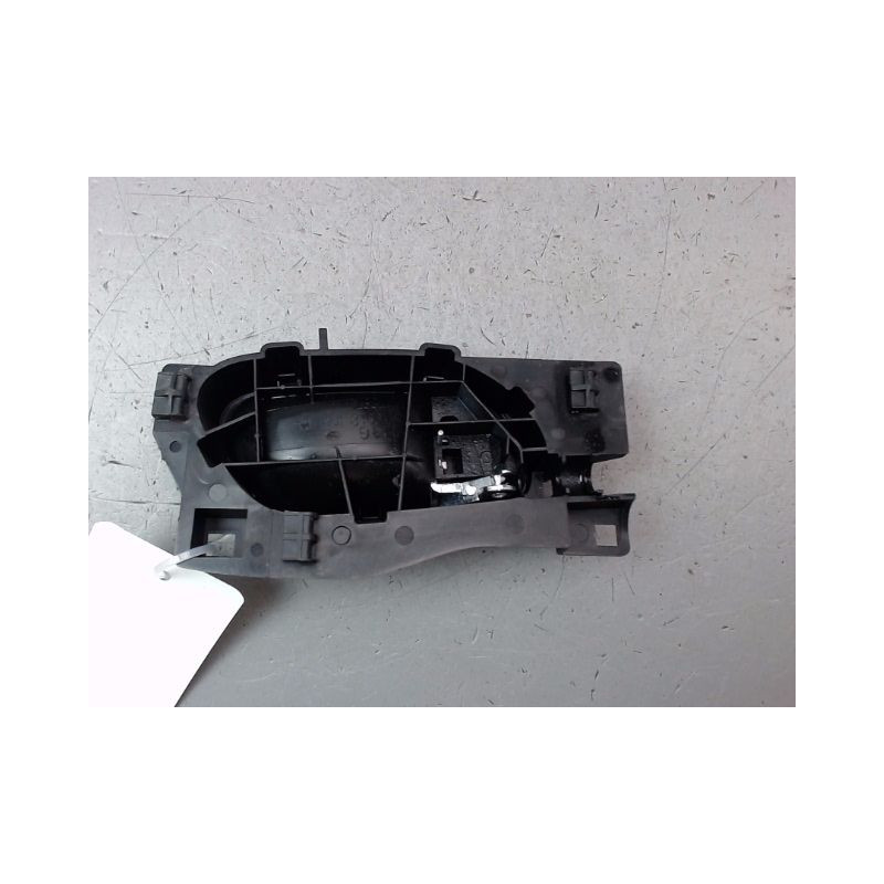 POIGNEE INTERIEURE PORTE AVANT GAUCHE CITROEN C4 I Phase 1 2004-2008