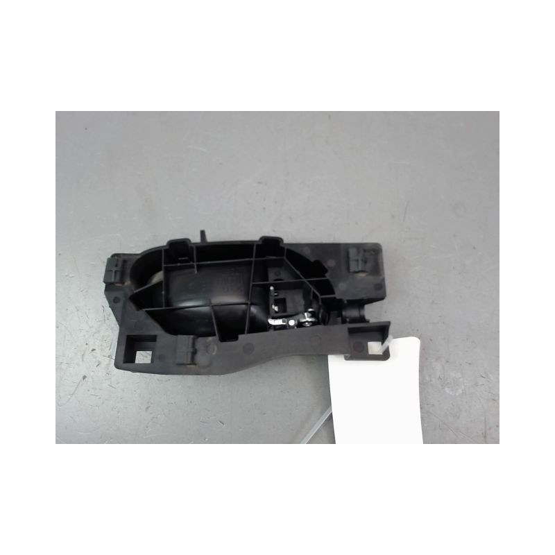 POIGNEE INTERIEURE PORTE ARRIERE GAUCHE CITROEN C4 I Phase 1 2004-2008