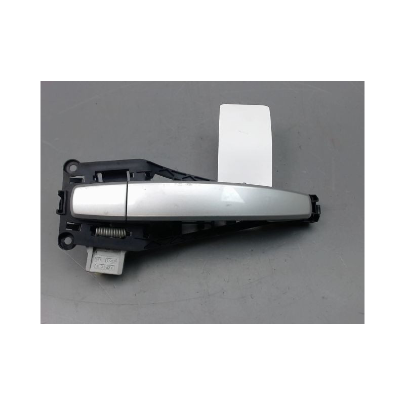 POIGNEE EXTERIEURE PORTE ARRIERE GAUCHE OPEL CORSA IV Phase 1 (D) 2006-2010