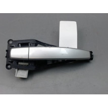 POIGNEE EXTERIEURE PORTE ARRIERE GAUCHE OPEL CORSA IV Phase 1 (D) 2006-2010